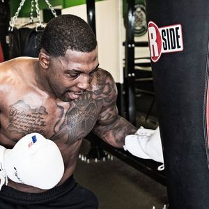 Meet your Posher, Steven